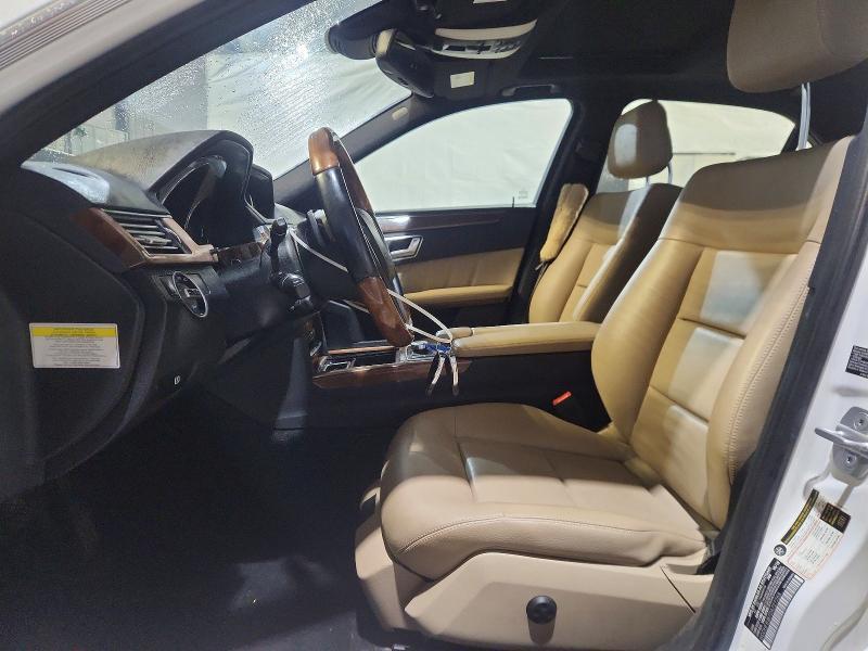 2013 Mercedes-Benz E 350 4matic