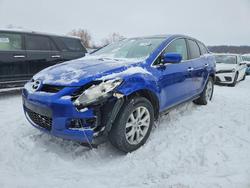 2007 Mazda Cx-7 en venta en Wayland, MI