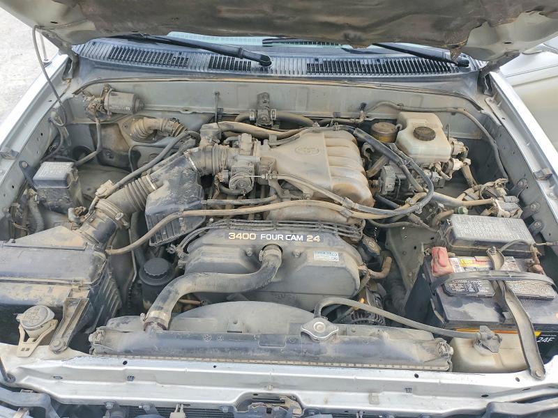 2001 Toyota 4runner SR5