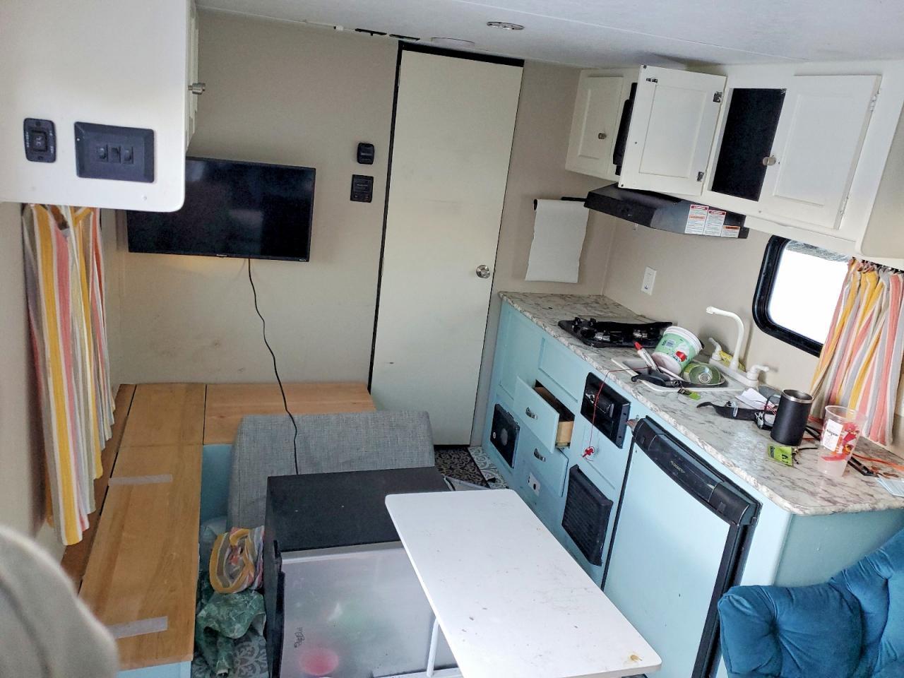 2019 Keystone Springdale Camper