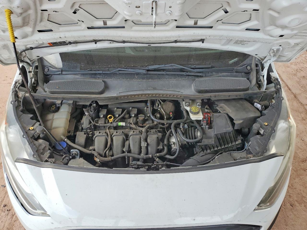 2019 Ford Transit Connect XL