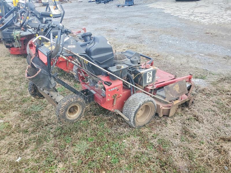 2024 Exmark Mower