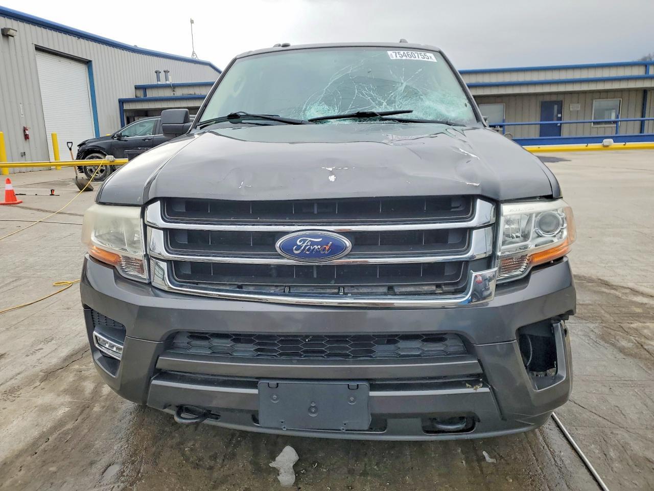 2017 Ford Expedition xlt