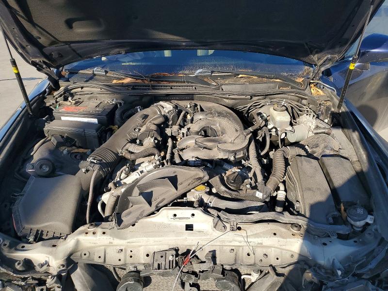 2014 Lexus Is 350
