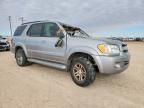 2007 Toyota Sequoia SR5