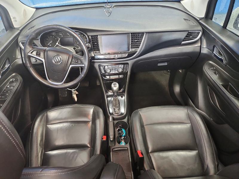 2017 Buick Encore Essence