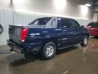2004 Chevrolet Avalanche K1500
