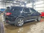 2025 Honda Pilot exl
