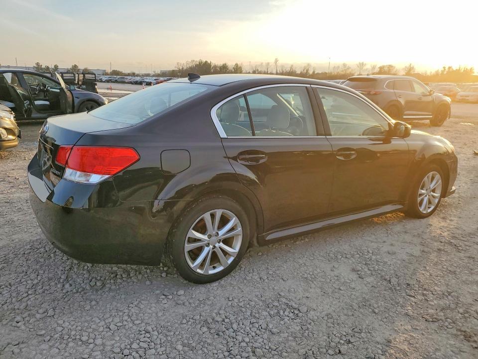 2014 Subaru Legacy 2.5i Premium