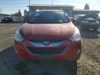 2011 Hyundai Tucson gls