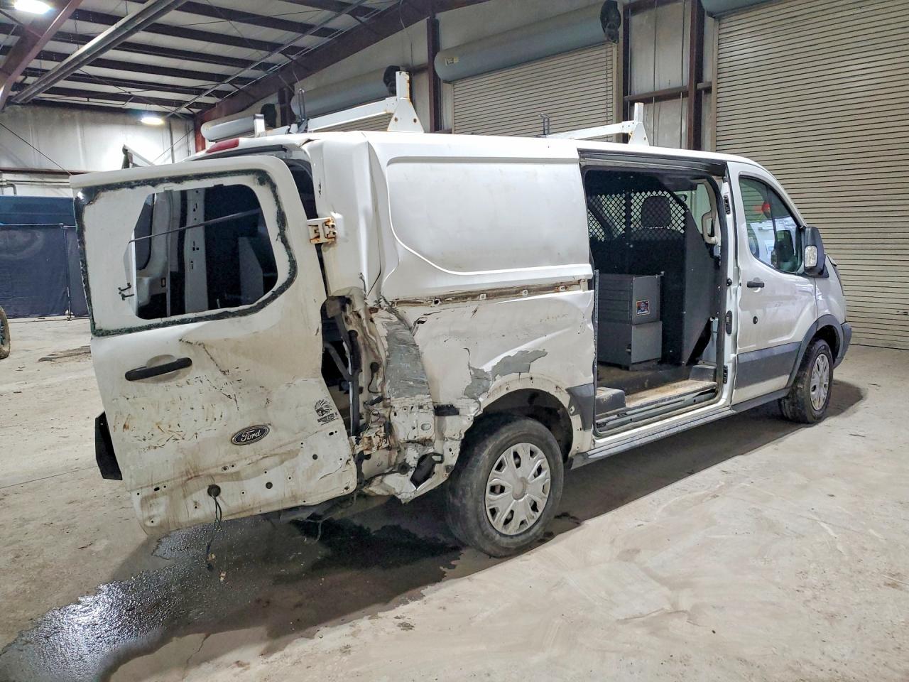 2016 Ford Transit T-150