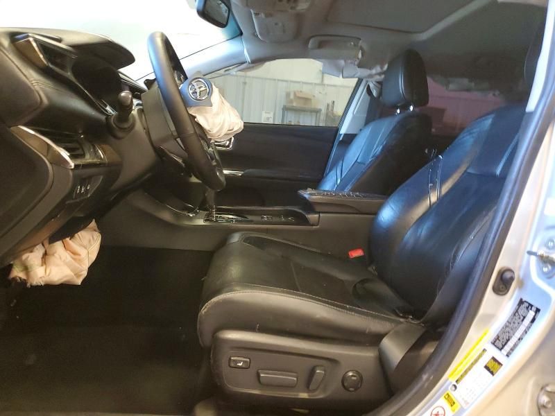 2013 Toyota Avalon Limited