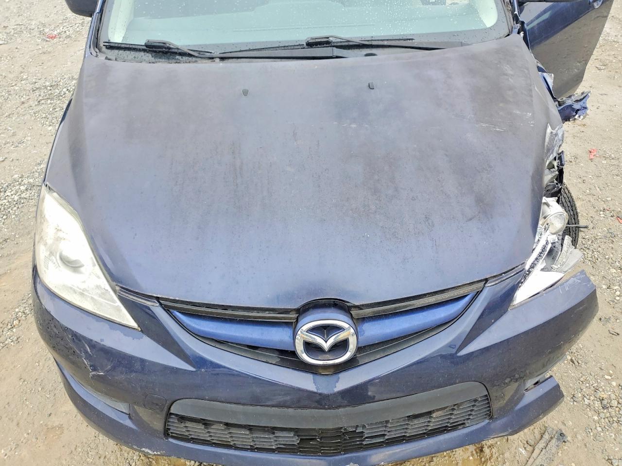 2010 Mazda 5
