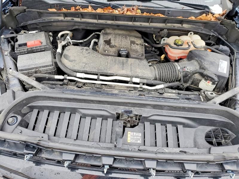 2019 GMC Sierra C1500 Elevation