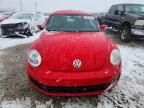 2013 Volkswagen Beetle