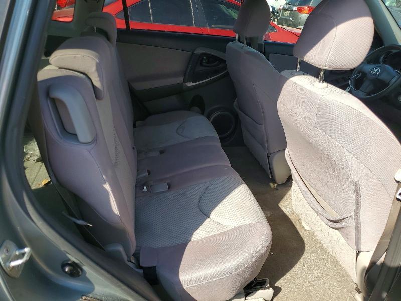 2006 Toyota Rav4