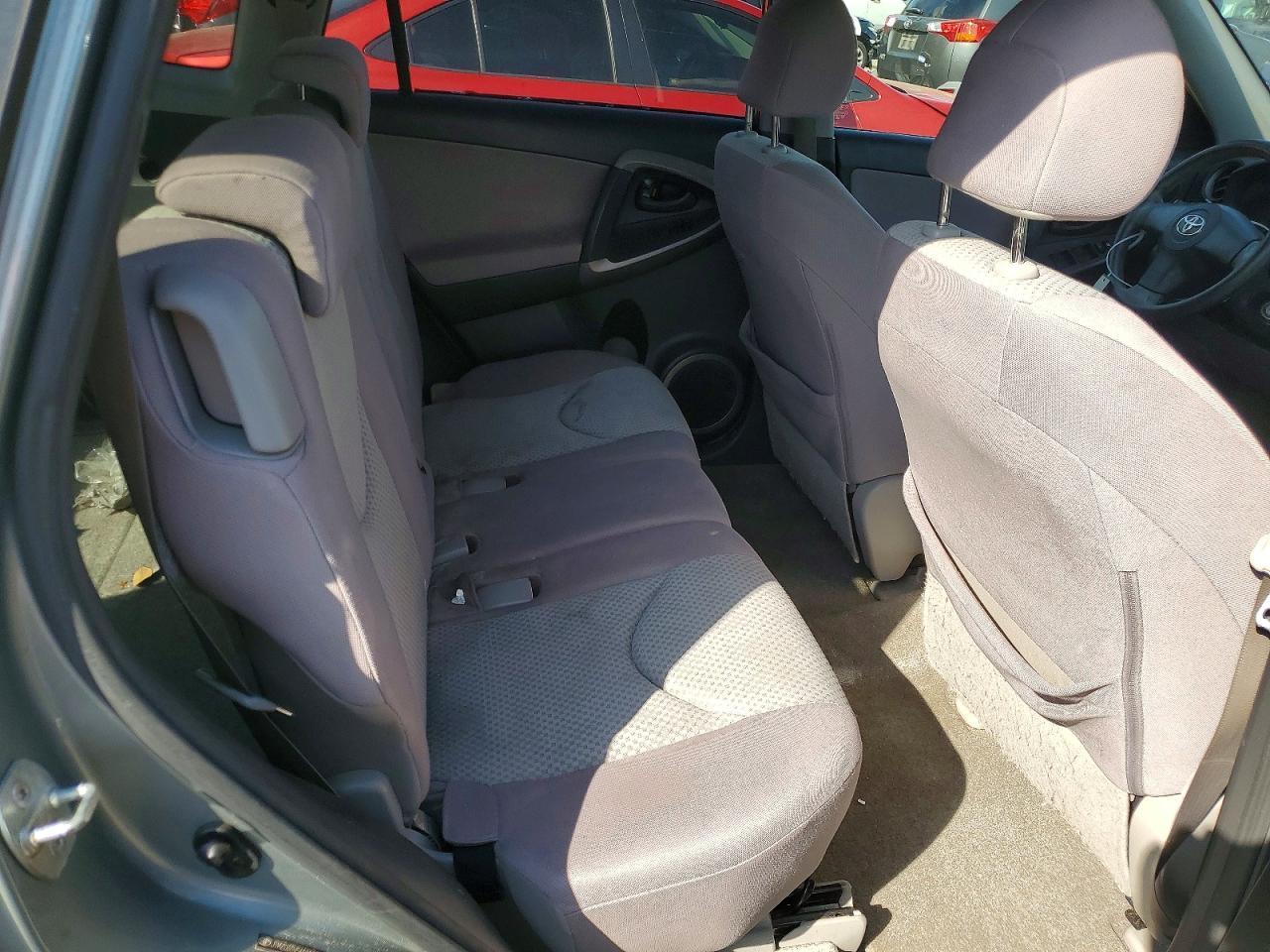 2006 Toyota Rav4