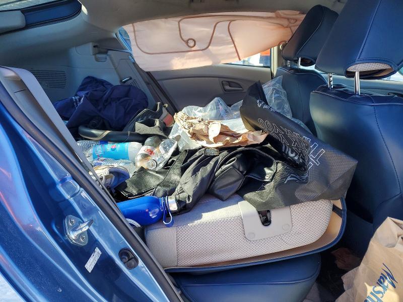 2010 Honda Insight lx