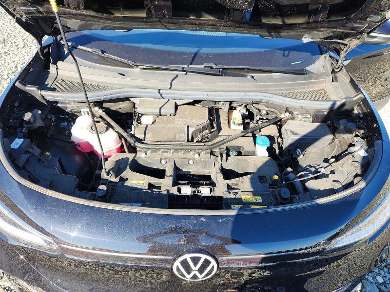 2023 Volkswagen Id.4 pro s Plus