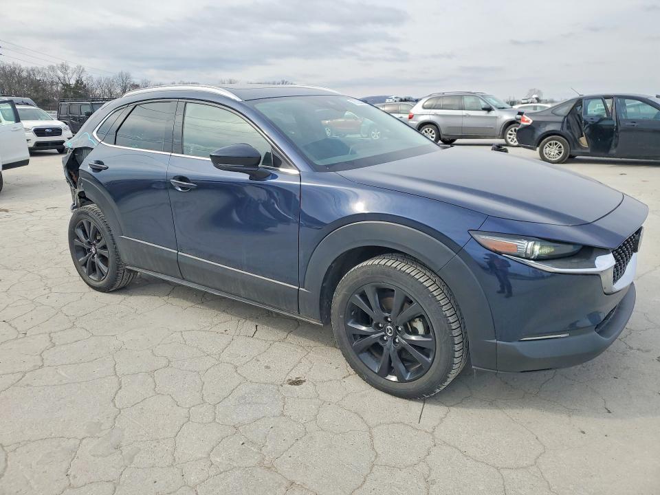 2023 Mazda Cx-30 Premium