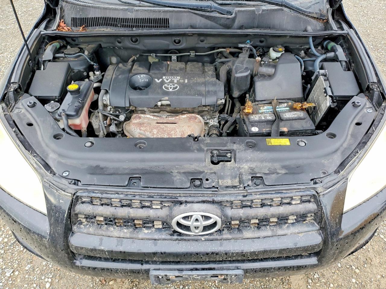 2009 Toyota Rav4