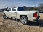 2015 Chevrolet Silverado K1500 LTZ