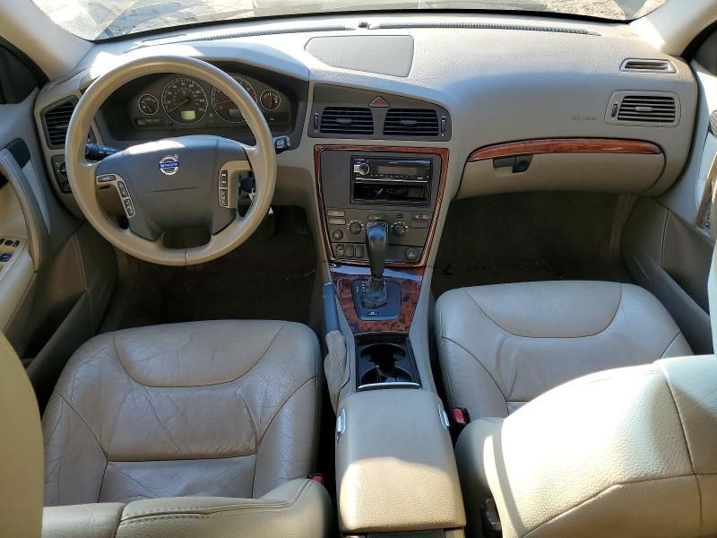2006 Volvo V70 2.5t