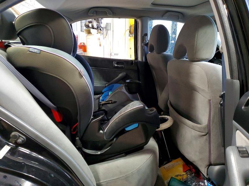 2005 Honda Civic ex