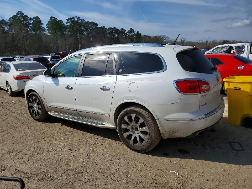 2016 Buick Enclave