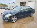 2006 Lexus Ls 430 Base