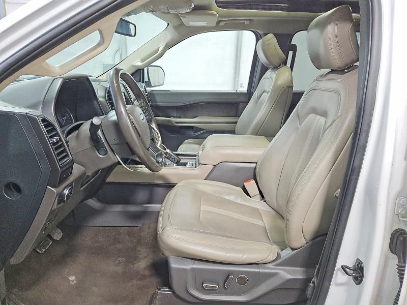 2020 Ford Expedition max Limited