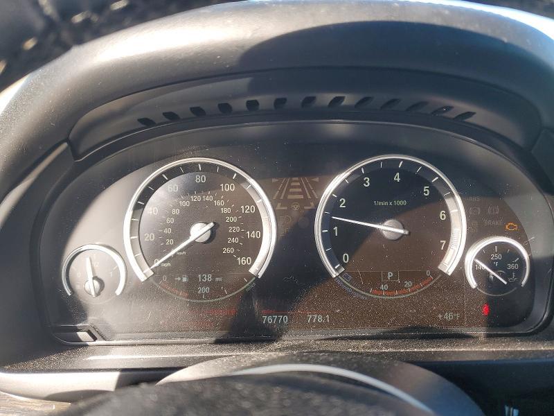 2017 BMW X5 Xdrive50i