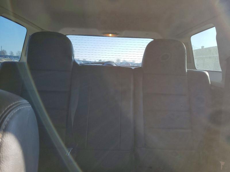 2015 Jeep Patriot Latitude