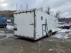 2007 American Hauler Enclosed Cargo Trailer