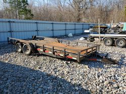 Utility Trailer-utility Trailer salvage cars for sale: 2014 Utility Trailer-utility Trailer