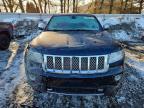 2013 Jeep Grand Cherokee Overland