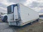 2013 Utility VS2RA Refrigerated Van Trailer