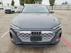 2024 Audi Q8 E-tron Premium Plus