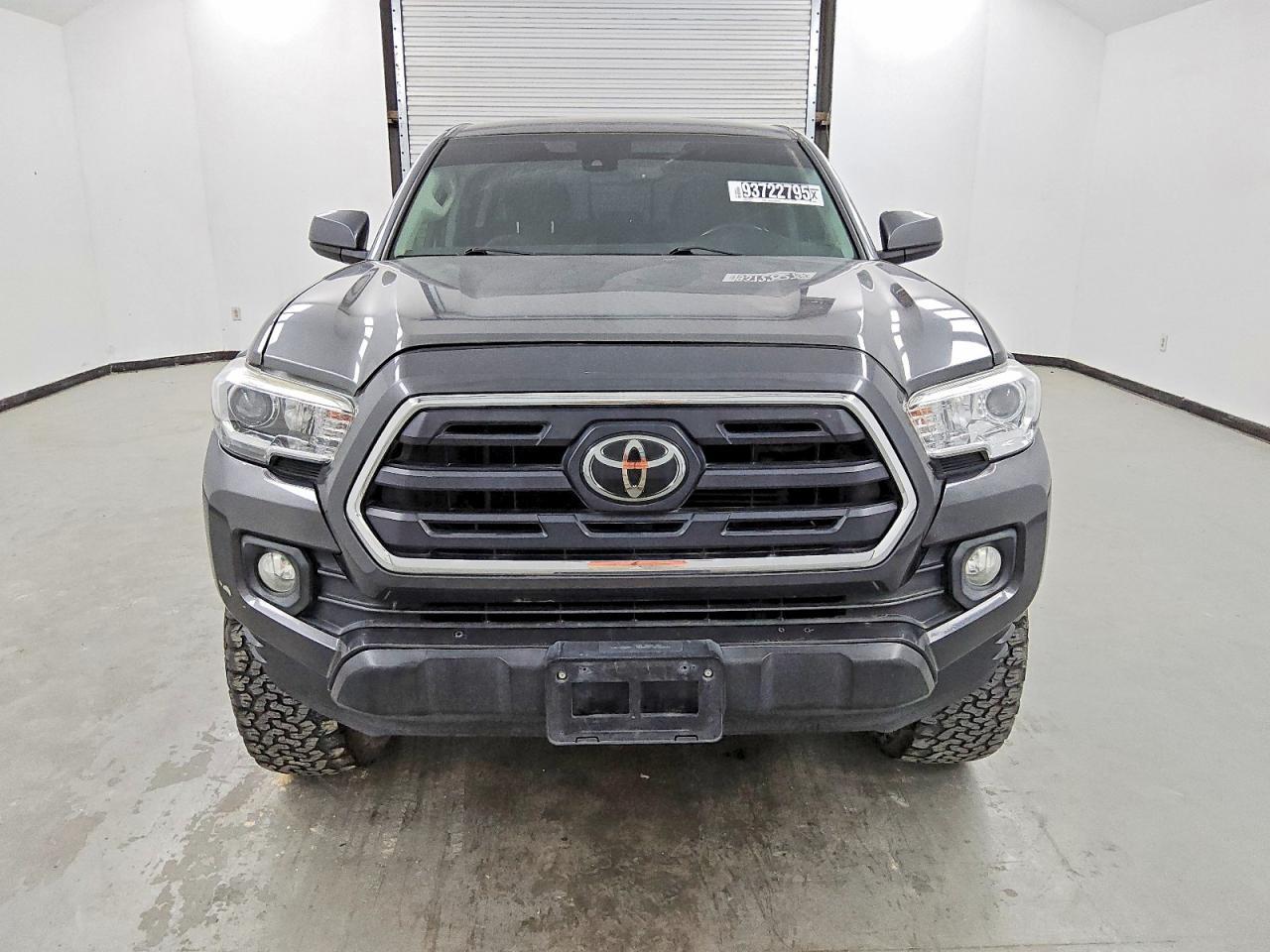 2019 Toyota Tacoma SR5 V6