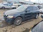 2011 Audi Q5 Premium