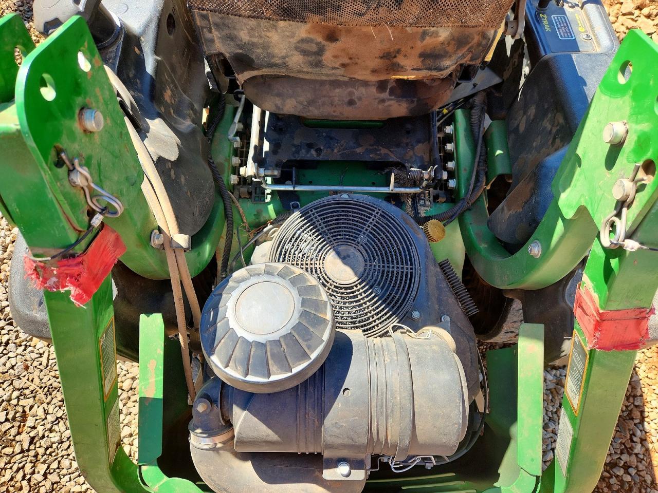 2023 John Deere Mower