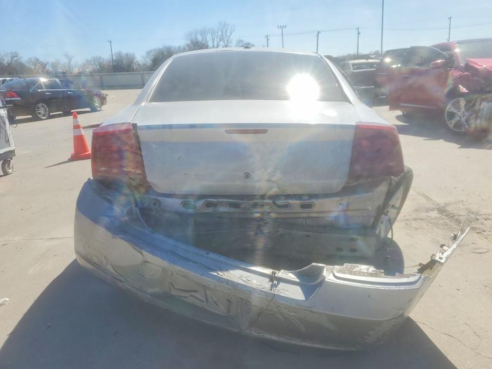 2009 Dodge Charger sxt