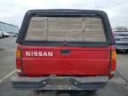1993 Nissan Truck