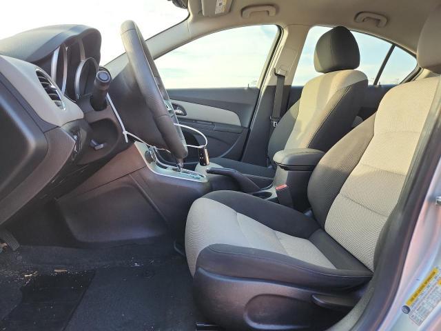 2015 Chevrolet Cruze ls