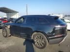 2018 Land Rover Range Rover Velar R-dynamic se