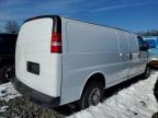 2024 Chevrolet Express G2500