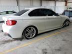 2016 BMW 228 i Sulev