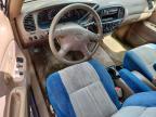 2001 Toyota Tundra SR5