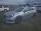 2018 Subaru Legacy 2.5i Limited