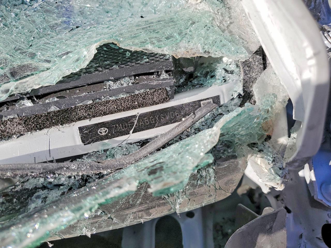 2025 Toyota Corolla Cross se